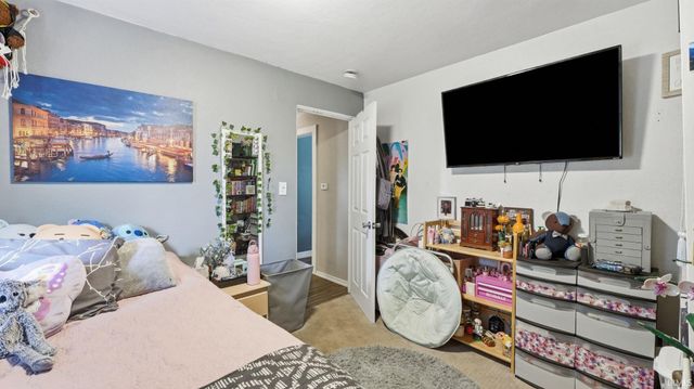 7124 St. Joe Road, Fort Wayne, IN 46835