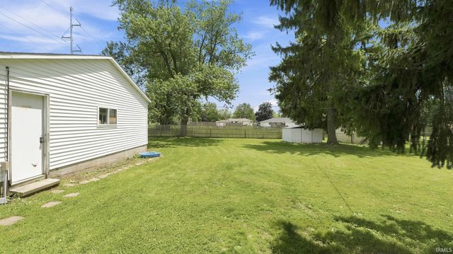 7124 St. Joe Road, Fort Wayne, IN 46835