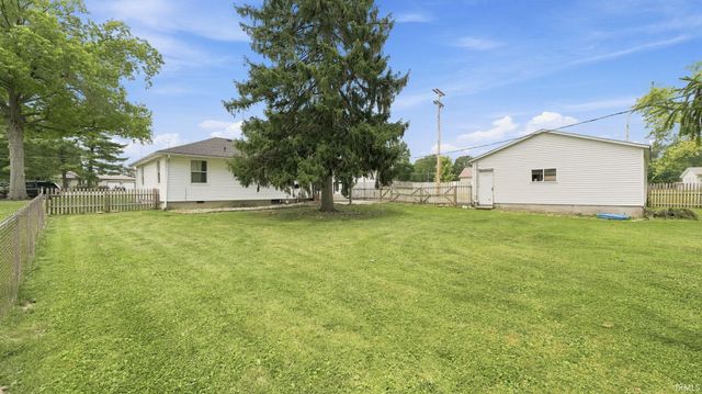 7124 St. Joe Road, Fort Wayne, IN 46835