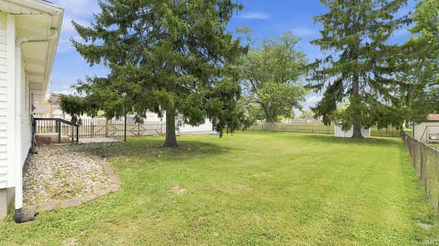 7124 St. Joe Road, Fort Wayne, IN 46835