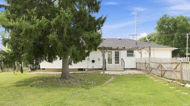 7124 St. Joe Road, Fort Wayne, IN 46835