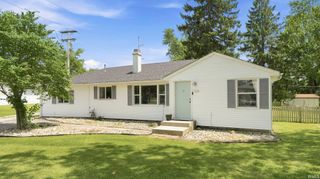 7124 St. Joe Road, Fort Wayne, IN 46835