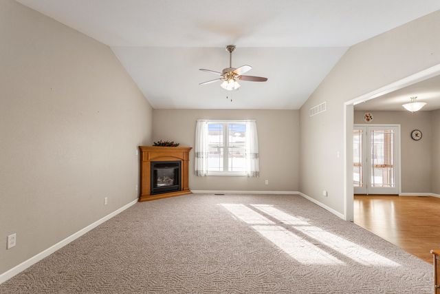 307 Zehr Lane, Fisher, IL 61843