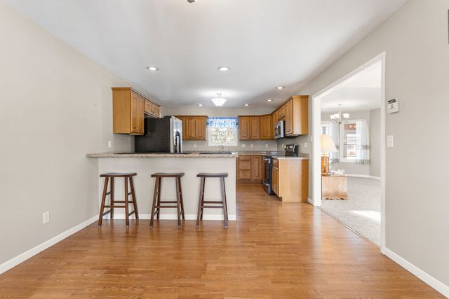 307 Zehr Lane, Fisher, IL 61843