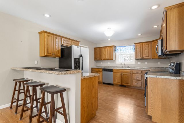 307 Zehr Lane, Fisher, IL 61843