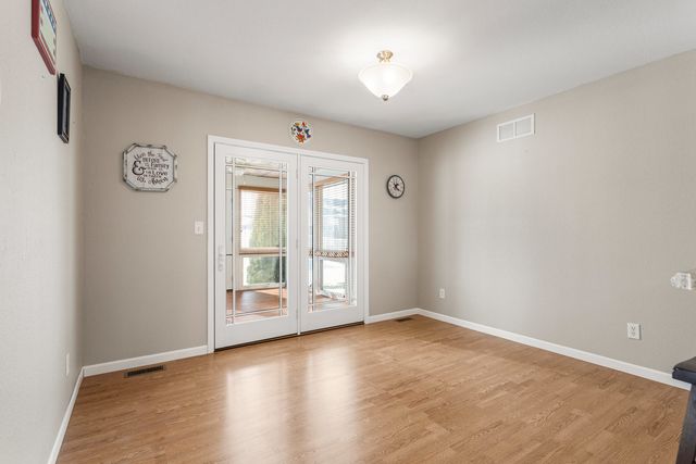 307 Zehr Lane, Fisher, IL 61843