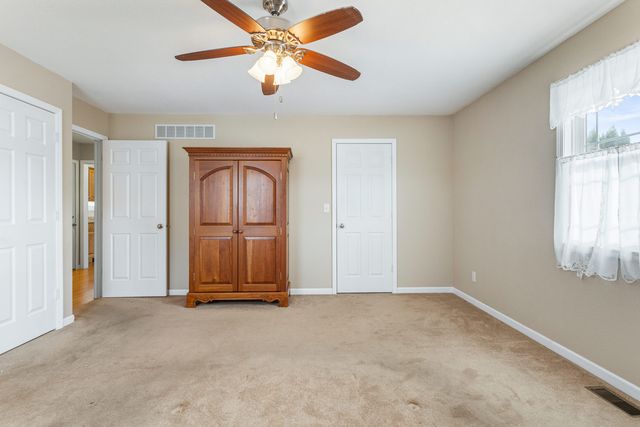 307 Zehr Lane, Fisher, IL 61843