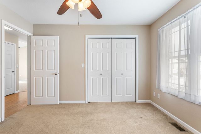 307 Zehr Lane, Fisher, IL 61843