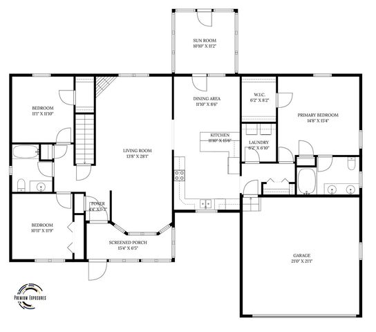 307 Zehr Lane, Fisher, IL 61843