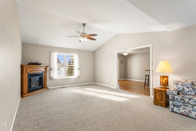 307 Zehr Lane, Fisher, IL 61843