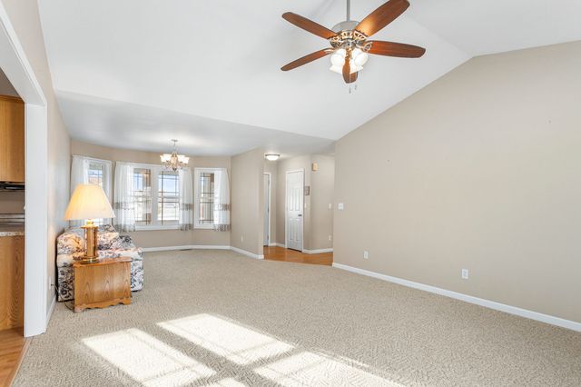 307 Zehr Lane, Fisher, IL 61843