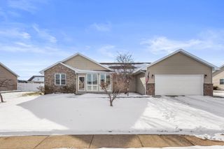 307 Zehr Lane, Fisher, IL 61843