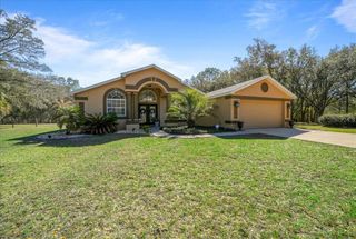 8583 N TIBET TERRACE, Dunnellon, FL 34433