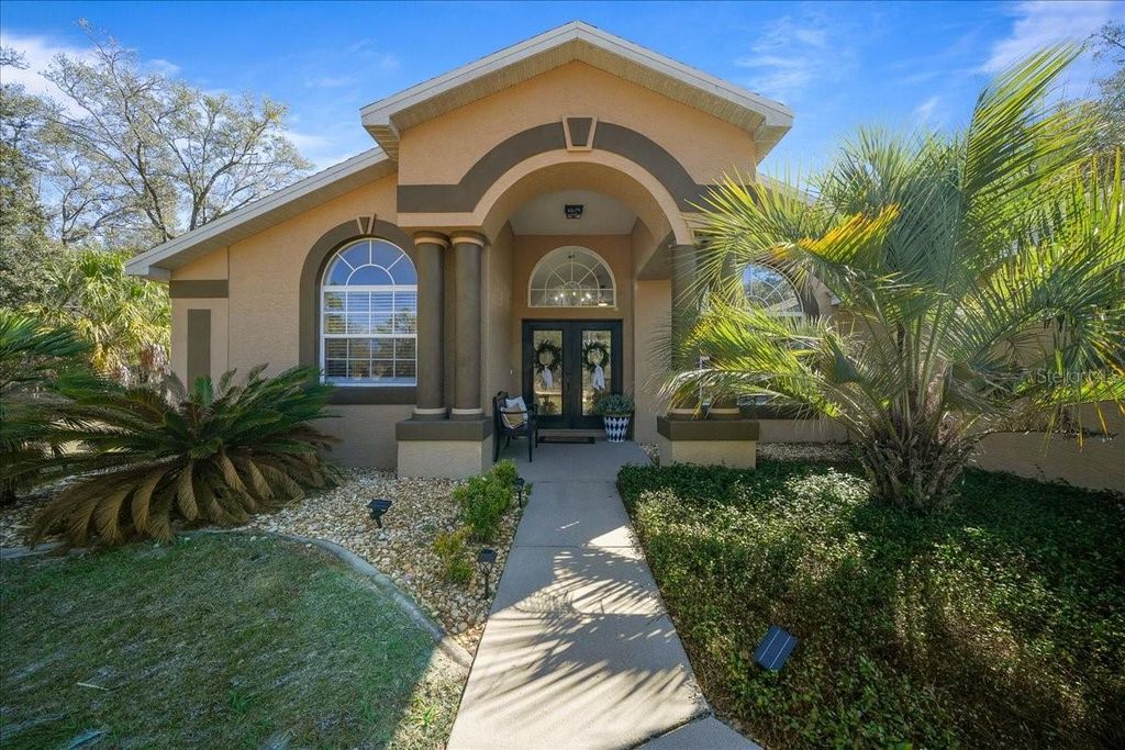 Image 5 of property listing at 8583 N TIBET TERRACE, Dunnellon, FL 34433