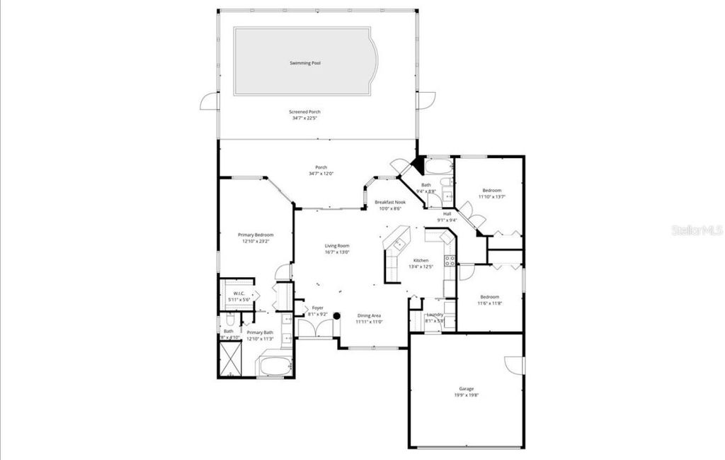 Image 53 of property listing at 8583 N TIBET TERRACE, Dunnellon, FL 34433