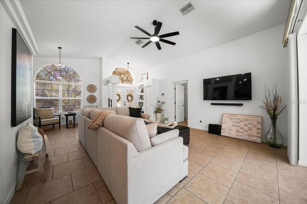 Image 9 of property listing at 8583 N TIBET TERRACE, Dunnellon, FL 34433