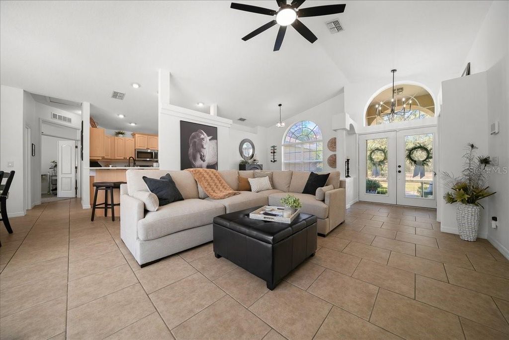 Image 10 of property listing at 8583 N TIBET TERRACE, Dunnellon, FL 34433