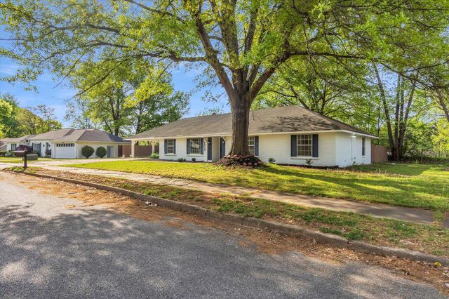 5509 RAPPAHANNOCK DR, Memphis, TN 38134