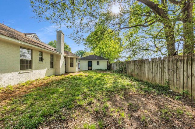5509 RAPPAHANNOCK DR, Memphis, TN 38134
