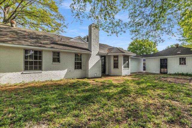 5509 RAPPAHANNOCK DR, Memphis, TN 38134