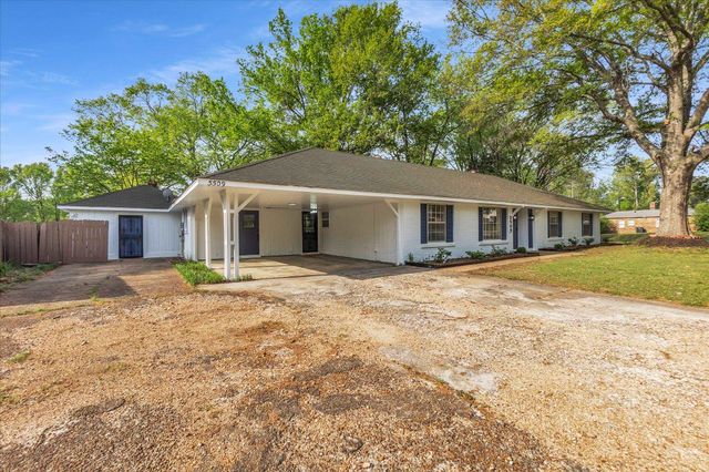 5509 RAPPAHANNOCK DR, Memphis, TN 38134