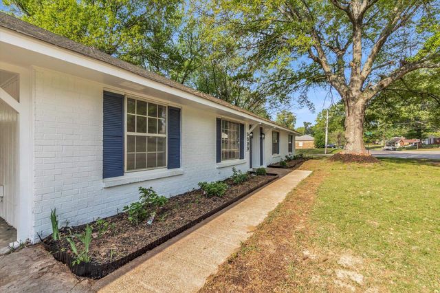 5509 RAPPAHANNOCK DR, Memphis, TN 38134