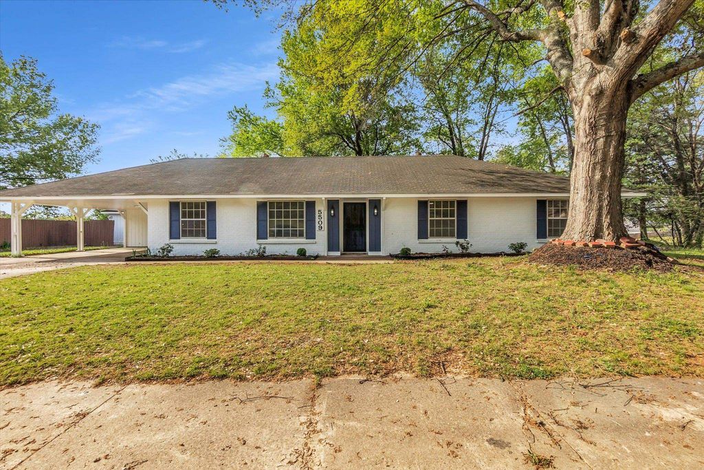 5509 RAPPAHANNOCK DR, Memphis, TN 38134