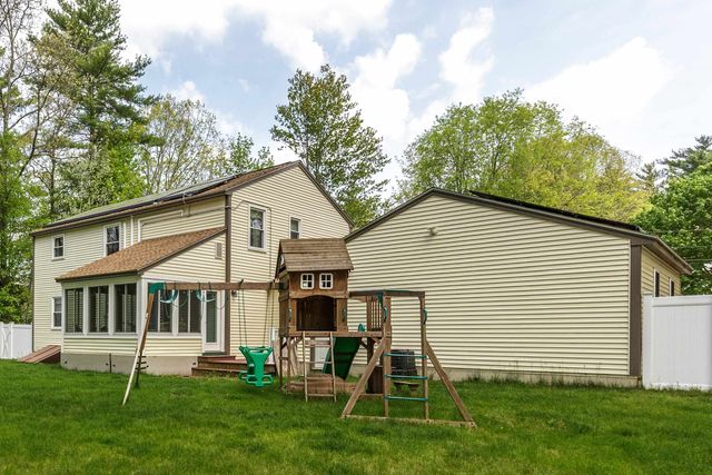 36 N Curtisville Road, Concord, NH 03301