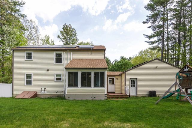 36 N Curtisville Road, Concord, NH 03301