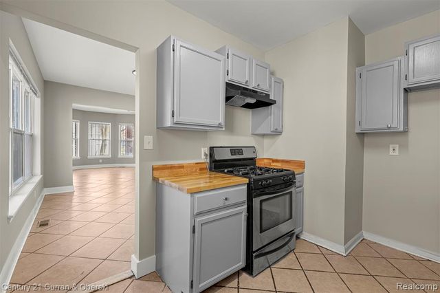 1409 Green, Detroit, MI 48209