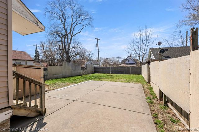 1409 Green, Detroit, MI 48209