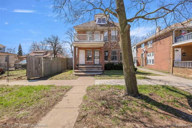 1409 Green, Detroit, MI 48209
