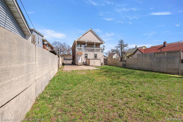 1409 Green, Detroit, MI 48209