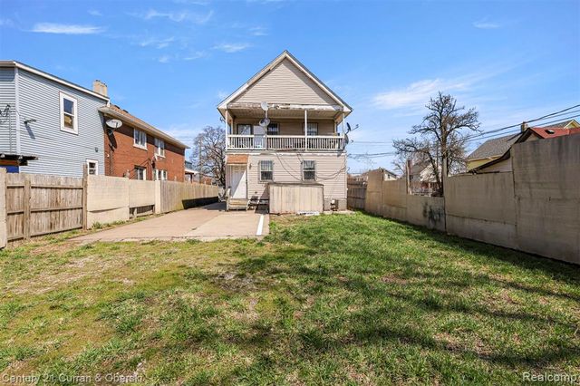 1409 Green, Detroit, MI 48209