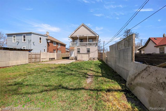 1409 Green, Detroit, MI 48209