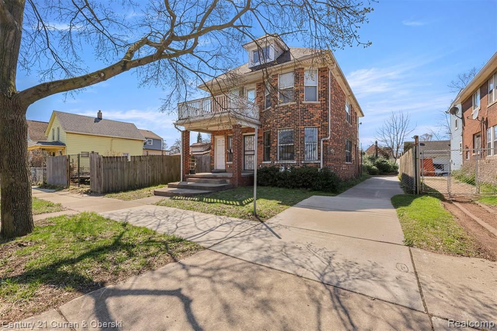 1409 Green, Detroit, MI 48209