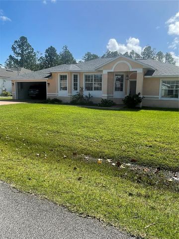 2 UNITY COURT, Palm Coast, FL 32164