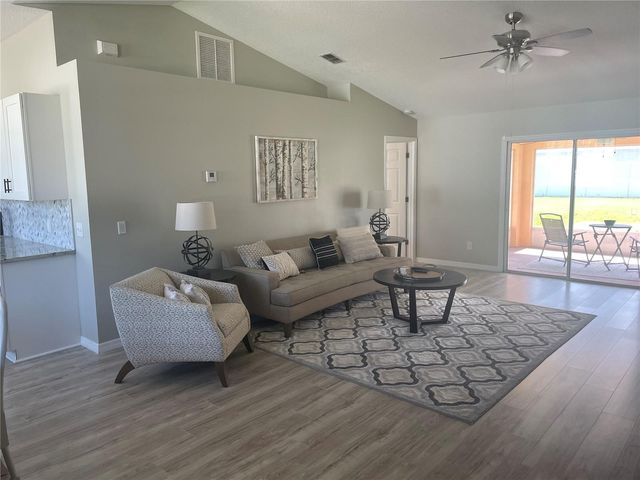 2 UNITY COURT, Palm Coast, FL 32164