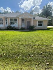 2 UNITY COURT, Palm Coast, FL 32164