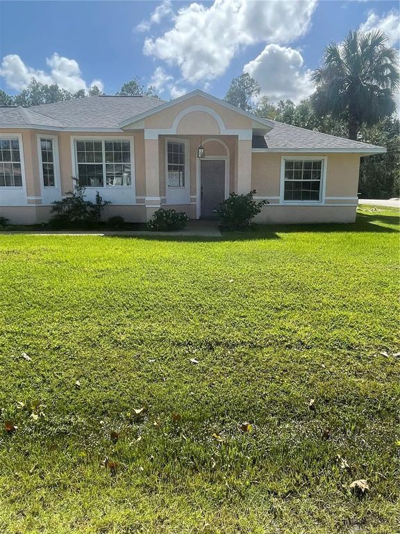 2 UNITY COURT, Palm Coast, FL 32164