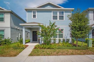 4087 ROAMING BROOK DRIVE, Apopka, FL 32712