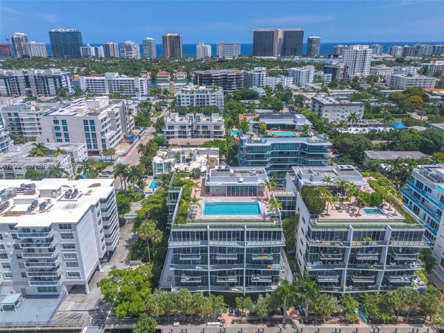 9940 W Bay Harbor Drive 5D-N, Bay Harbor Islands, FL 33154