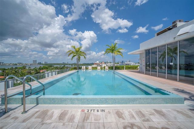 9940 W Bay Harbor Drive 5D-N, Bay Harbor Islands, FL 33154