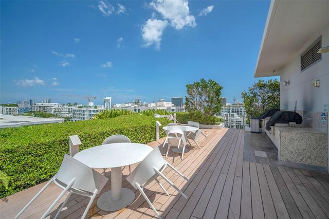 9940 W Bay Harbor Drive 5D-N, Bay Harbor Islands, FL 33154