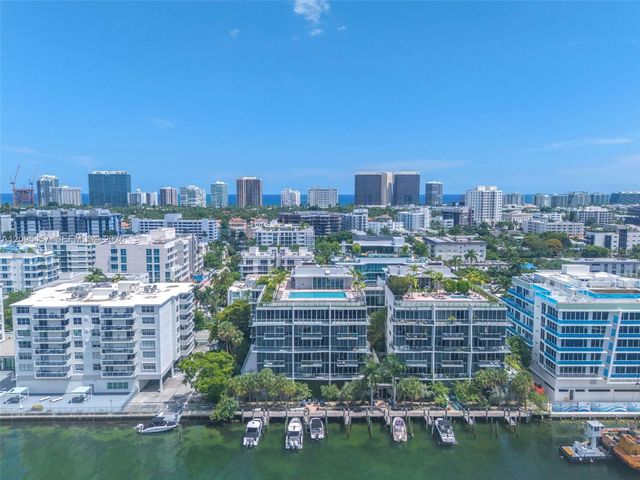 9940 W Bay Harbor Drive 5D-N, Bay Harbor Islands, FL 33154
