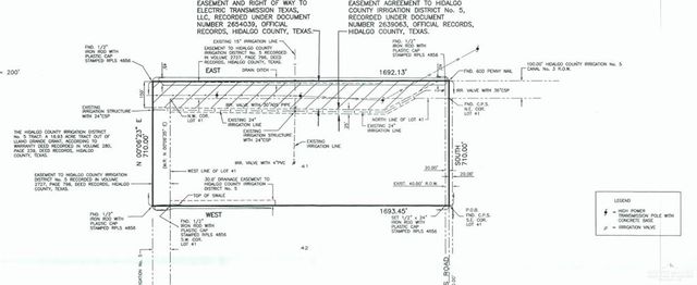 00 N Sky Soldier Road, Weslaco, TX 78596