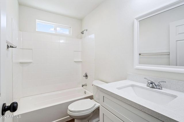 1106 E PAPAGO Street 1106A, Phoenix, AZ 85034