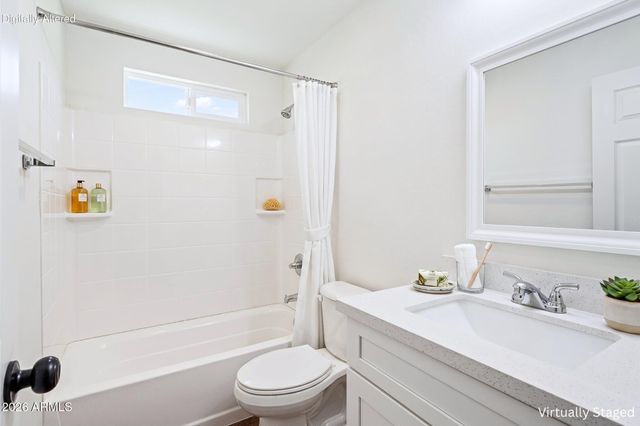 1106 E PAPAGO Street 1106A, Phoenix, AZ 85034