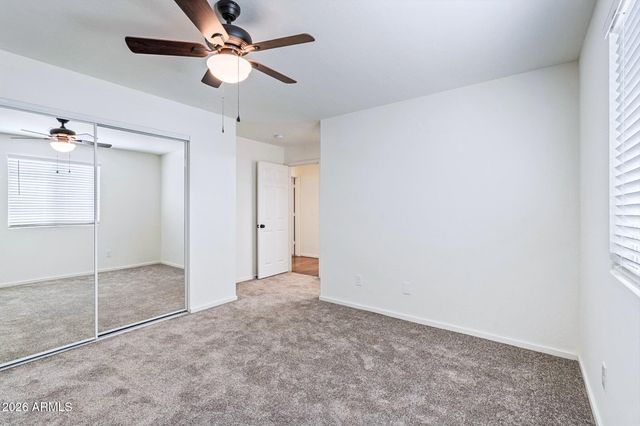 1106 E PAPAGO Street 1106A, Phoenix, AZ 85034