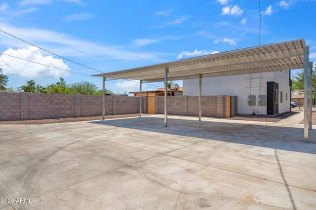 1106 E PAPAGO Street 1106A, Phoenix, AZ 85034
